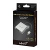 Exascend SD/CFexpress Combo Reader Type B