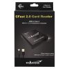 Exascend CFast 2.0 Card Reader