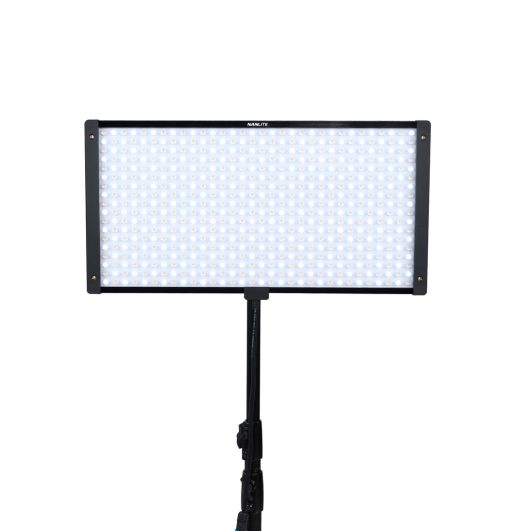 Nanlite PavoSlim 120B