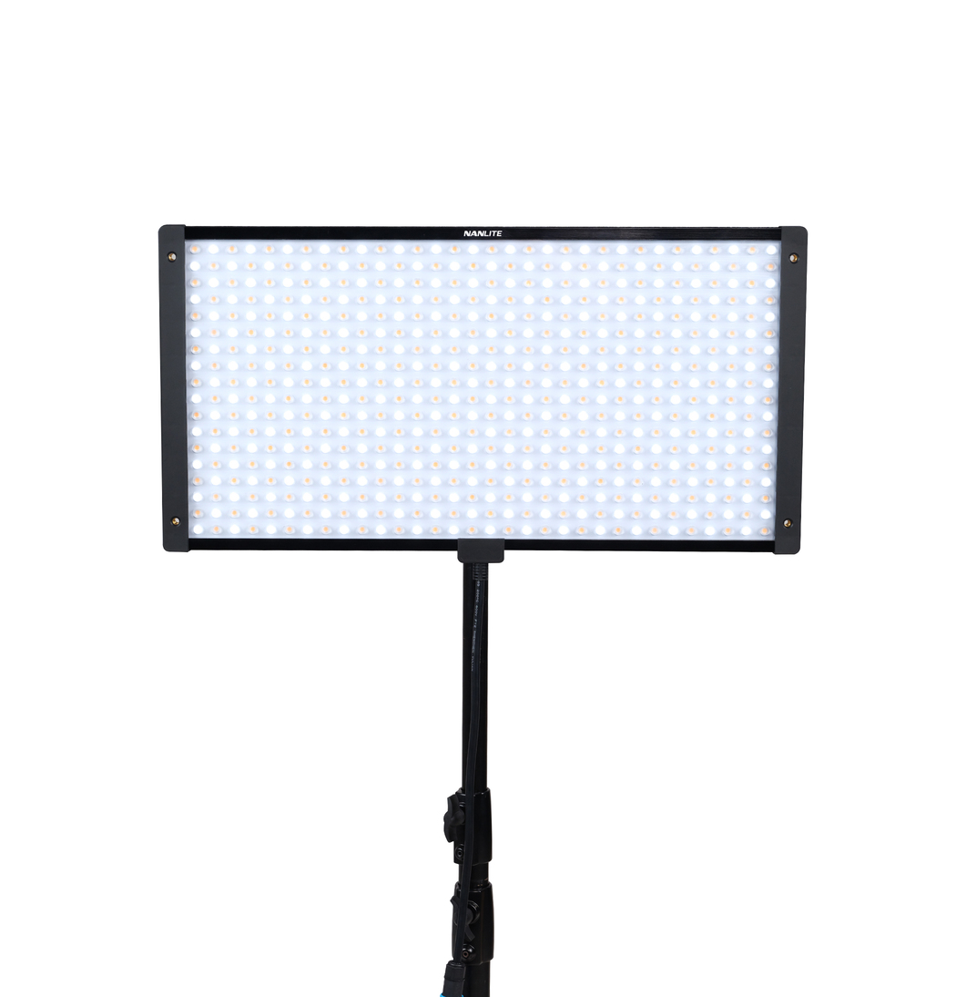 Nanlite PavoSlim 120B