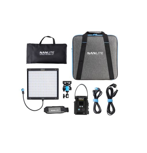 Nanlite PavoSlim 60B