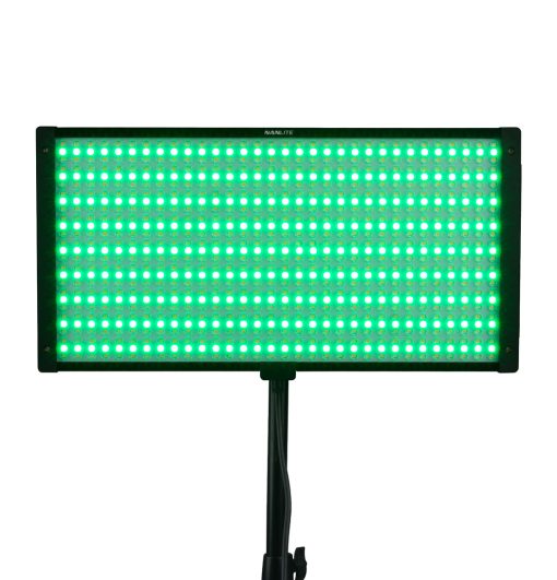 Nanlite PavoSlim 120C