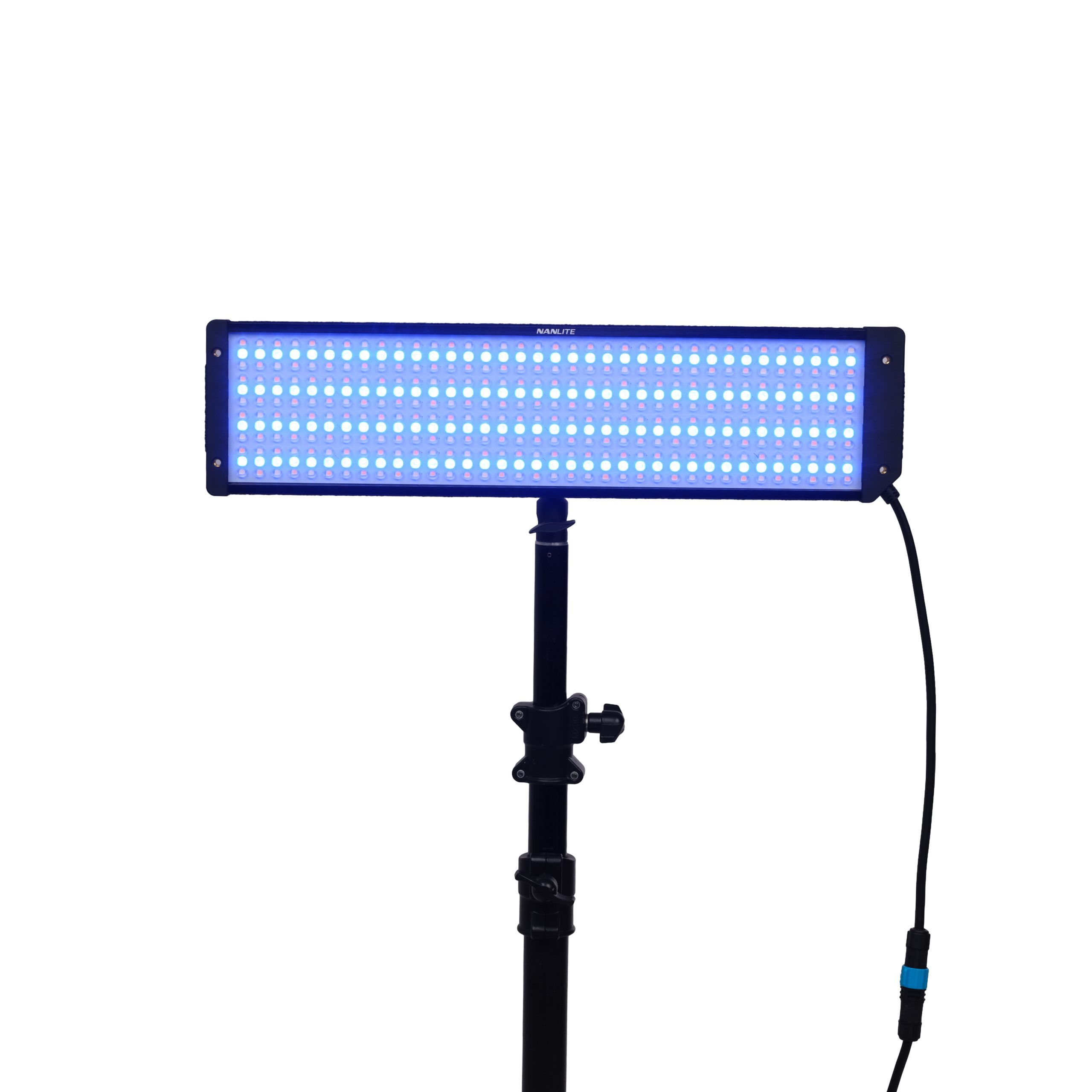 Nanlite PavoSlim 60CL