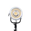 Nanlux Evoke 2400B LED Bi-color Spot Light