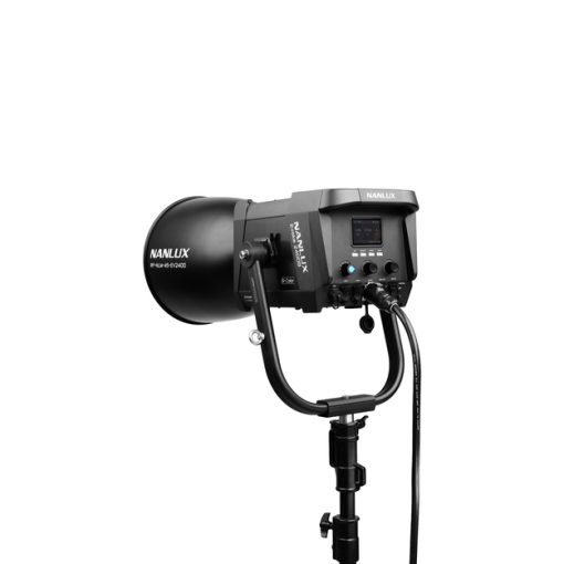Nanlux Evoke 2400B LED Bi-color Spot Light
