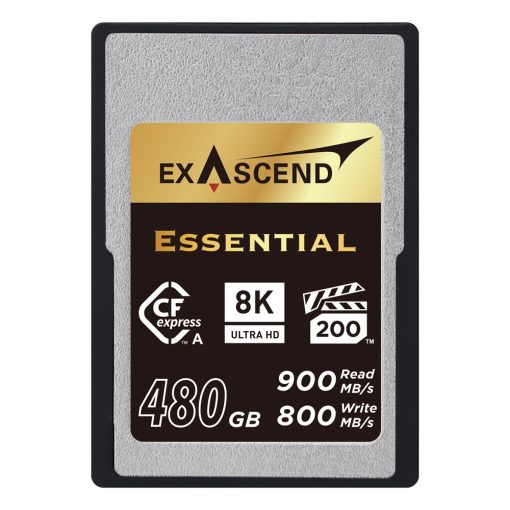 Exascend Essential CFexpress Type A 480GB