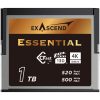 Exascend Essential CFast Card 2.0 1TB