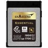 Exascend CFexpress Card Type B 256 GB