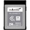 Exascend Element CFexpress Card Type B 256 TB