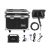 Evoke 2400B FO Flight Case Standard Kit