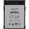 Exascend Nitro CFexpress Type B 512 GB