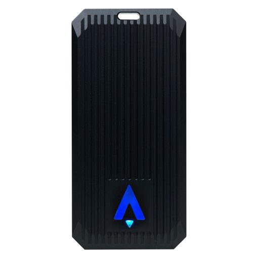 Exascend Explorer Portable SSD