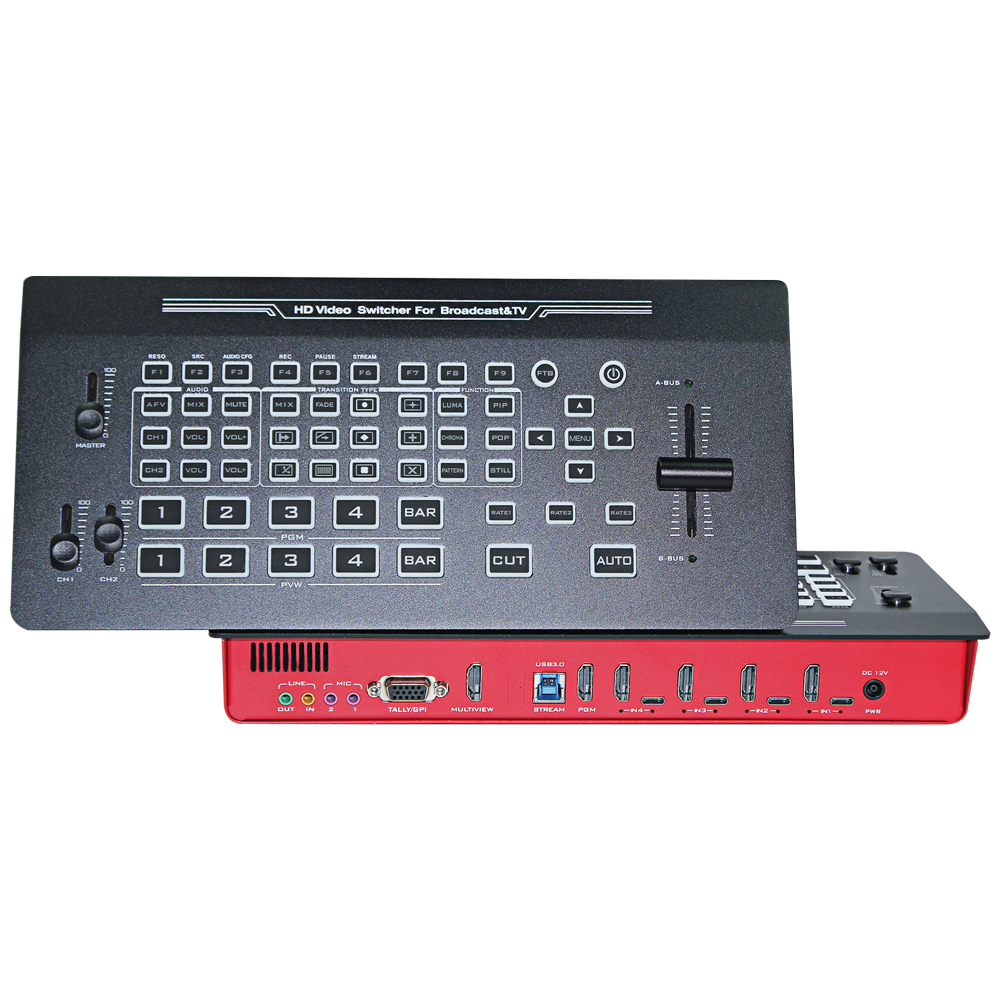 Device Well HDS7308 Device Well HDS7308