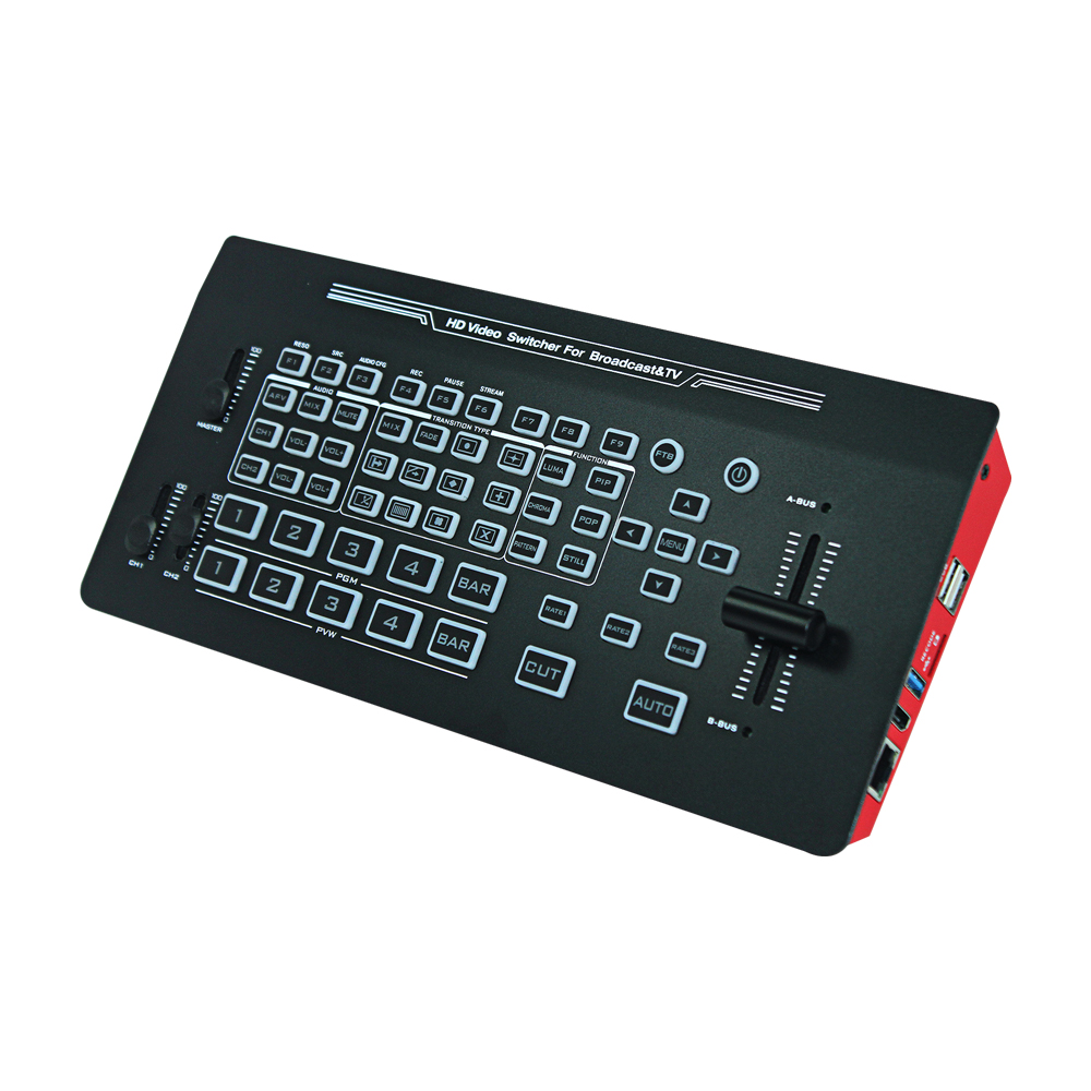 Device Well HDS7308 Device Well HDS7308