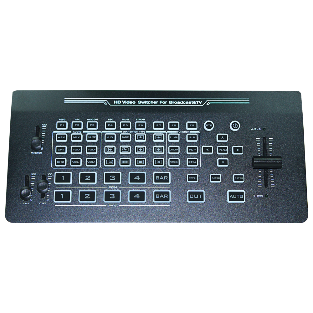 Device Well HDS7308 Device Well HDS7308