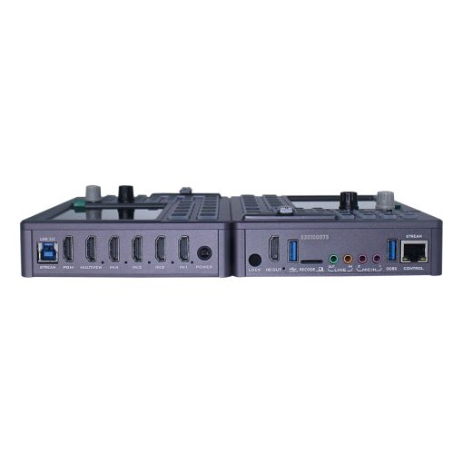 Device Well HDS8301