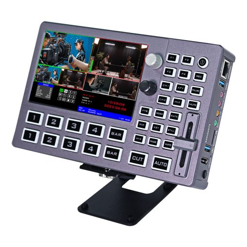 Device Well HDS8301