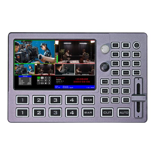 Device Well HDS8301