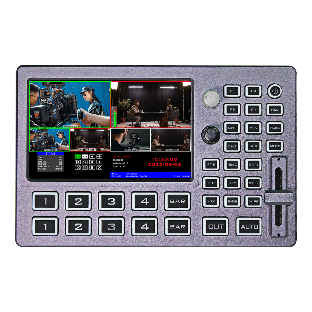 Device Well HDS8301 Device Well HDS8301