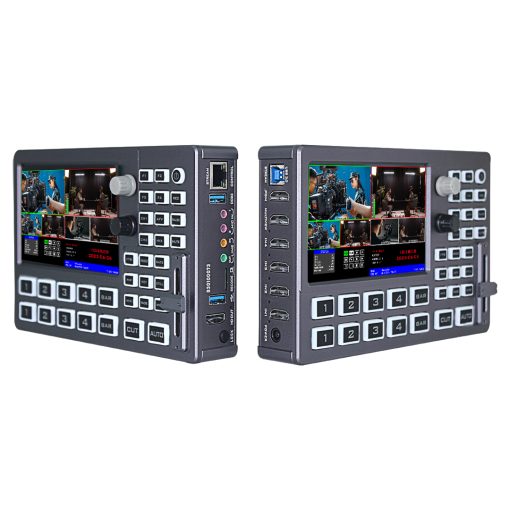 Device Well HDS8301