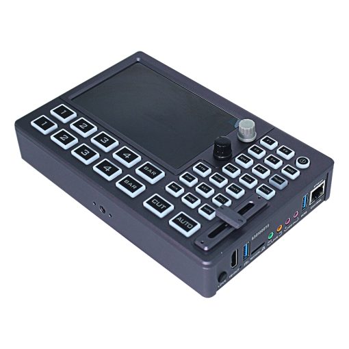 Device Well HDS8301