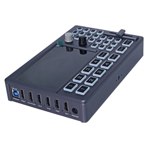 Device Well HDS8301