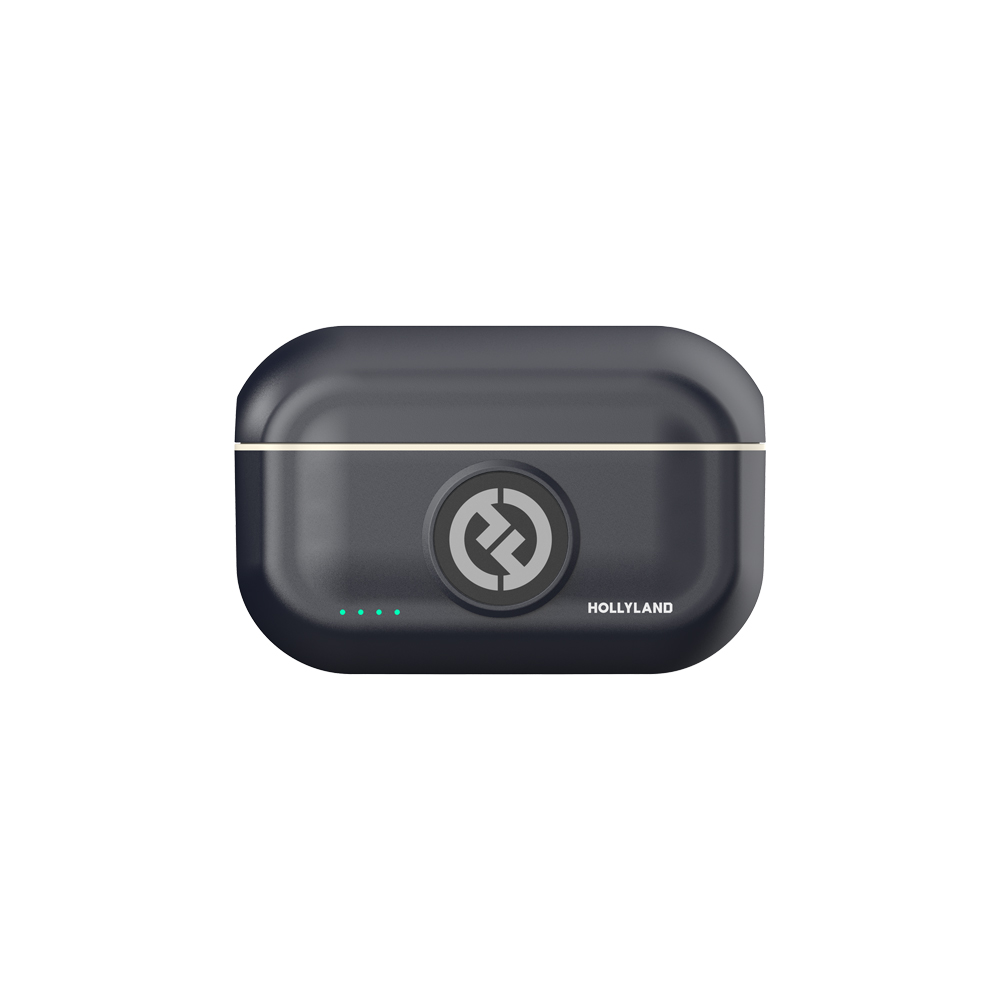 Hollyland LARK M2 BOX-(1) Hollyland LARK M2