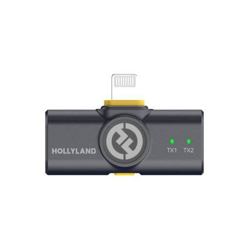 Hollyland LARK M2