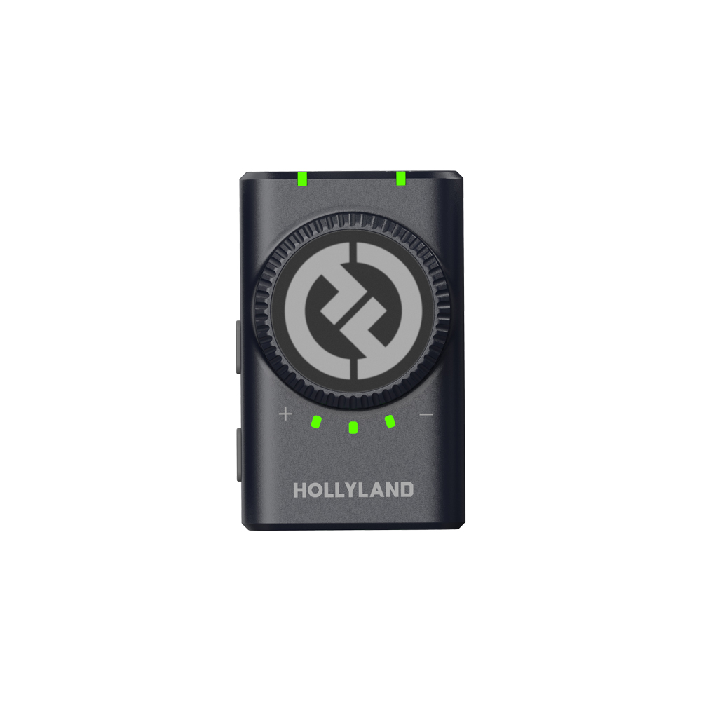 Hollyland LARK M2 RX-(1) Hollyland LARK M2