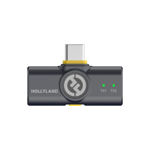 Hollyland LARK M2