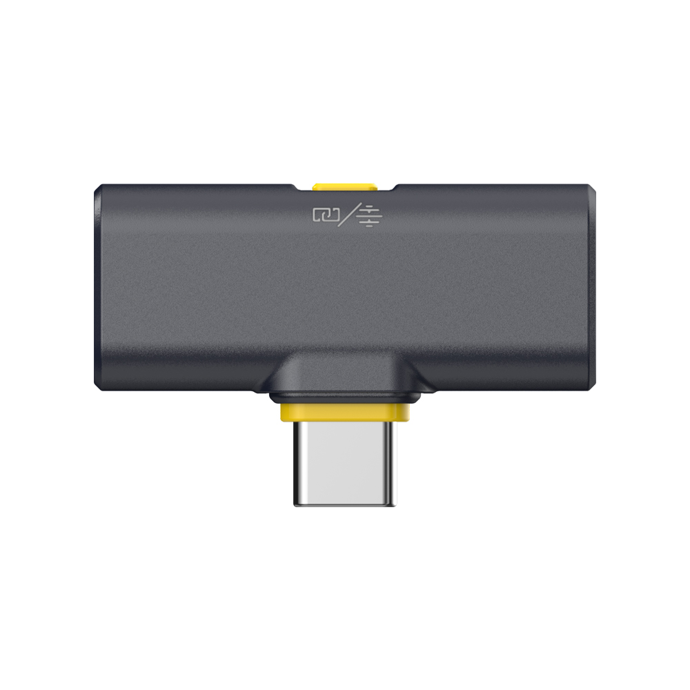 Hollyland LARK M2 Type-C-RX-(2) Hollyland LARK M2