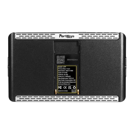 Portkeys LH7H