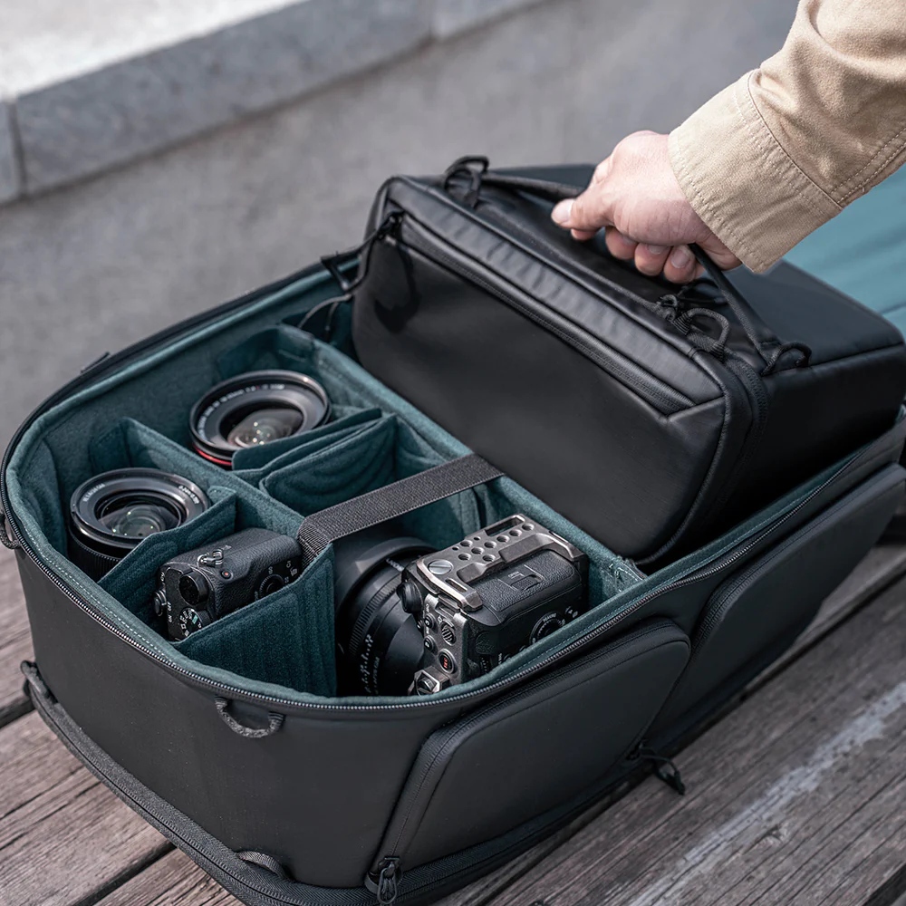 PGYTECH OneMo 2 Backpack