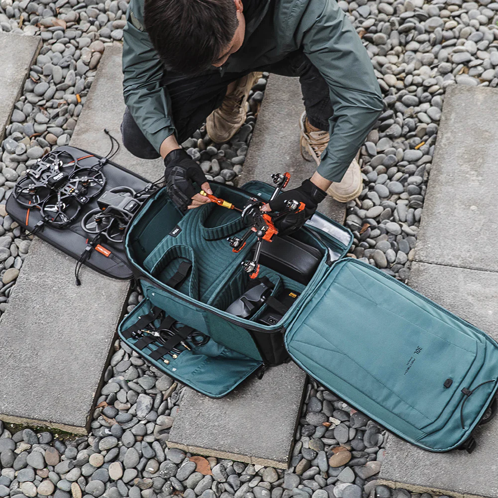 PGYTECH OneMo FPV Backpack