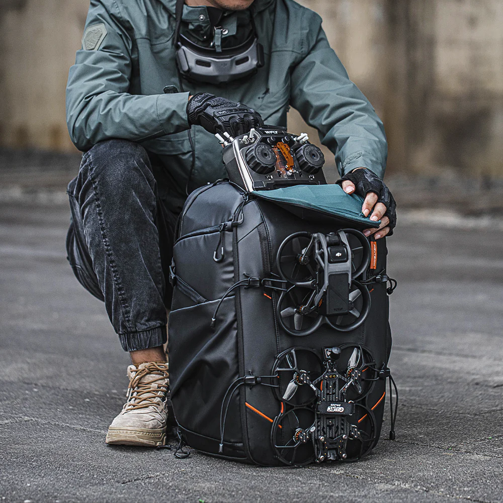 PGYTECH OneMo FPV Backpack