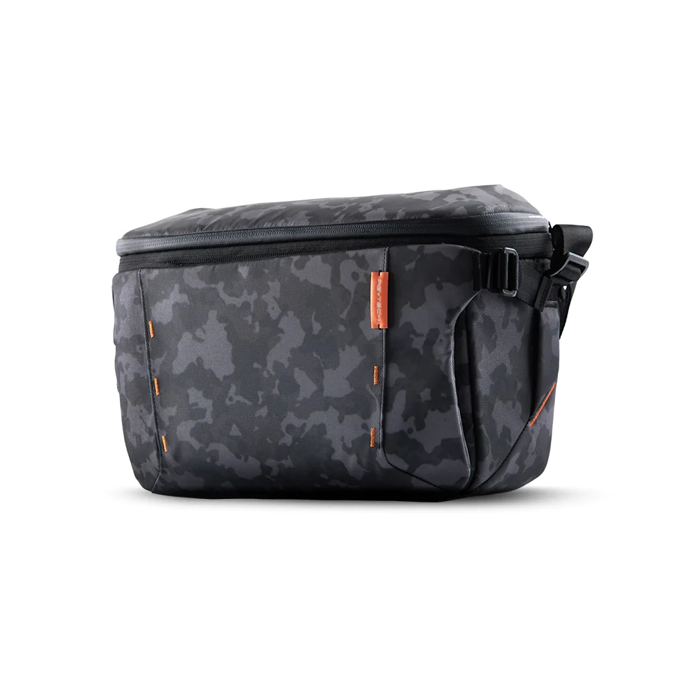 PGYTECH OneMo Sling 11L (Grey Camo) PGYTECH OneMo Sling 11L (Grey Camo)