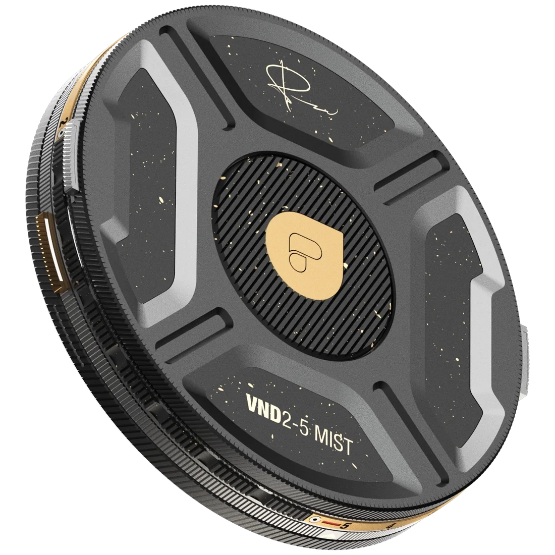 PolarPro Helix 25 Stop VND Mist Filter