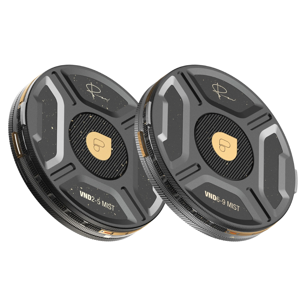 PolarPro Helix VND Filter