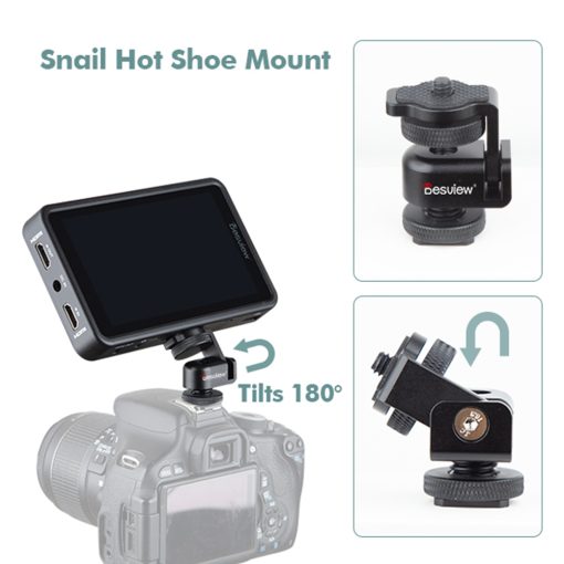 Desview R5II