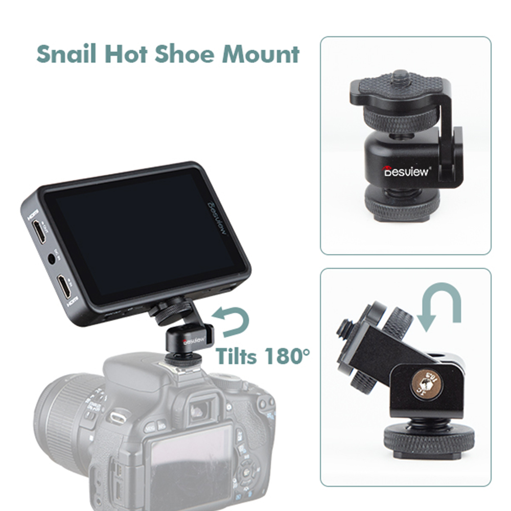 Desview R5II Desview R5II