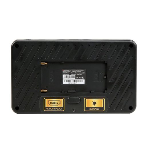 Desview R6II