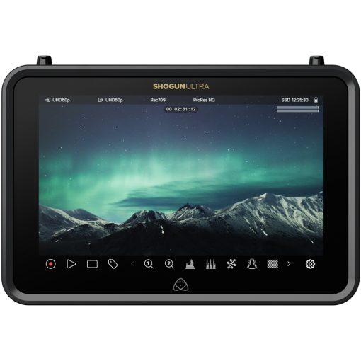 Atomos Shogun Ultra