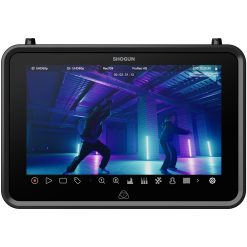 Atomos Shogun