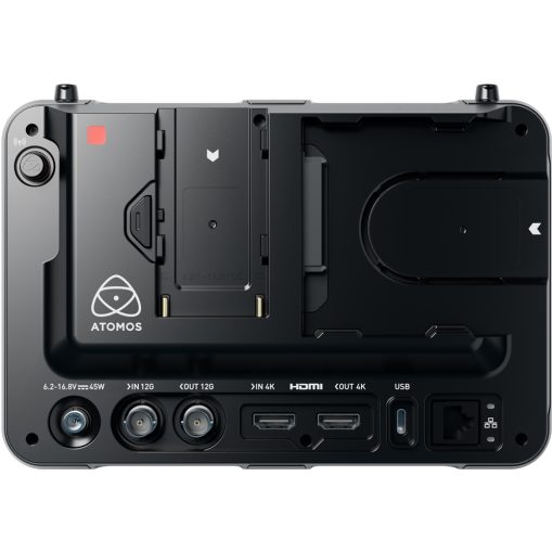 Atomos Shogun
