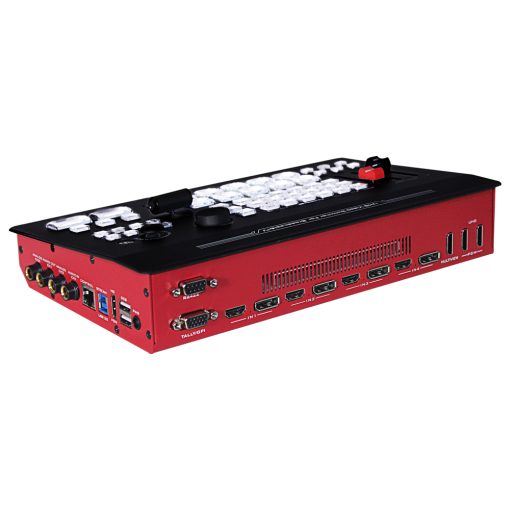 Device Well UHS7108