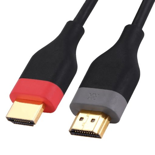 Smart HDMI 2.1 AOC Cable