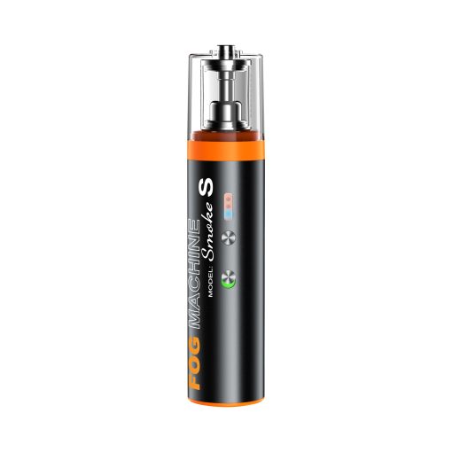 Lensgo Smoke S