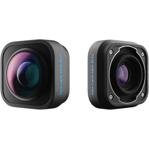 GoPro Max Lens Mod 2.0 for HERO12 Black