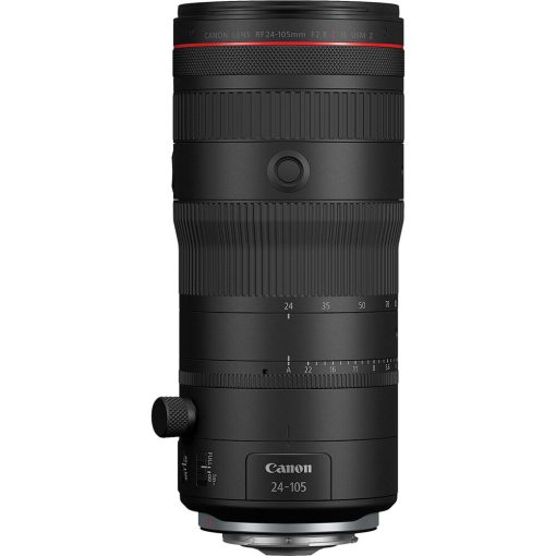 Canon RF 24-105mm F2.8 L IS USM Z