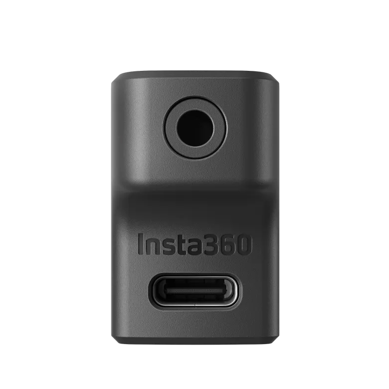 Insta360 Mic Adapter for ACE Pro